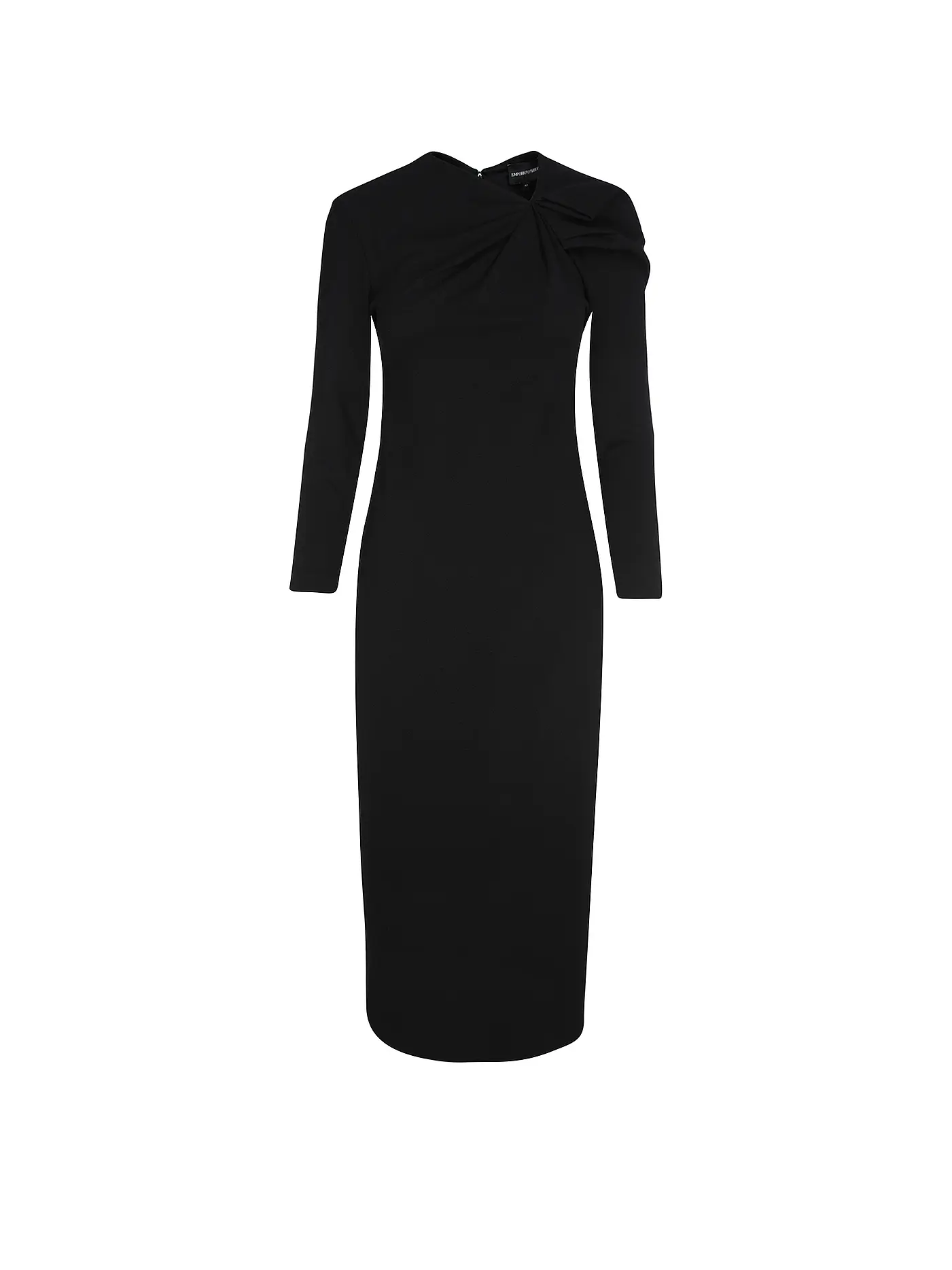 EMPORIO ARMANI | Midikleid | 